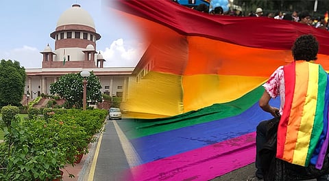 Day 4 of Section 377 hearing: Supreme Court reserves judgment