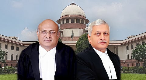 Courts cannot extend Investigation period under Section 167 CrPC, Supreme Court [Read Judgment]