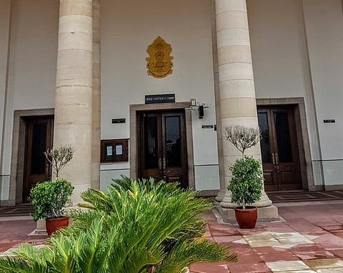 Sabarimala Temple Entry for Women: A Brief History of the case in SC