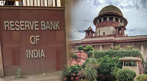 Cryptocurrency: No stay on RBI Circular, Supreme Court issues notice