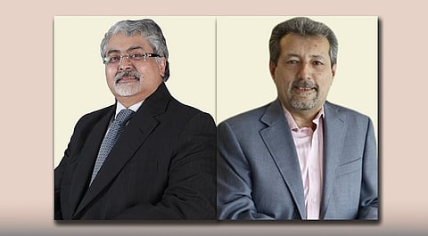 Shardul Shroff, Ajay Bahl on MCA Committee to review offences under Companies Act
