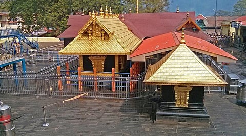 Sabarimala: Travancore Devaswom Board opposes State of Kerala, AM Singhvi appears for Board [Day 3]