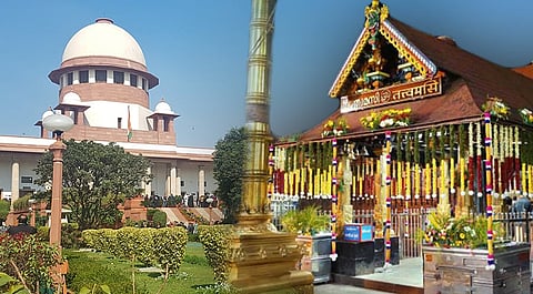 Sabarimala: Right of a Woman to Pray equal to that of man, remarks DY Chandrachud J. [Day 2]