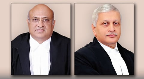 SC directs all Legal Services Authorities to extend video conferencing facility for accused in jail to interact with lawyers