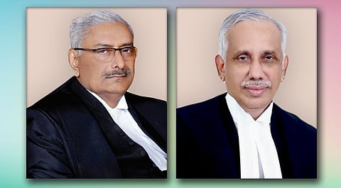 What the Supreme Court ruled on Right of an Employee to seek Voluntary Retirement [Read Judgment]