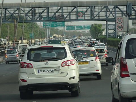 ILP, Ashurst, SAM lead on Hyundai investment in car rental startup Revv