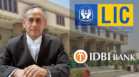 How will acquisition of stake in IDBI Bank benefit LIC and stakeholders? Delhi HC