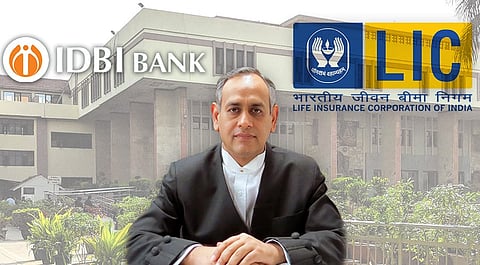Centre’s decision to dilute stake in IDBI challenged in Delhi High Court