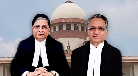 Challenge to Article 35A: SC to decide on reference to Constitution Bench