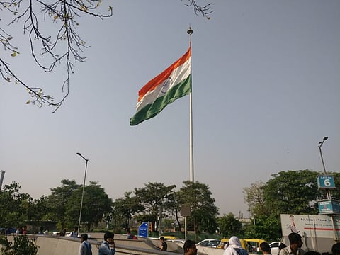 Delhi HC dismisses plea seeking to declare Vande Mataram as National Anthem of India