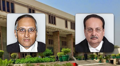 Delhi HC strikes down UGC Regulation permitting admission to M.Phil, Ph.D on the basis of Viva Voce