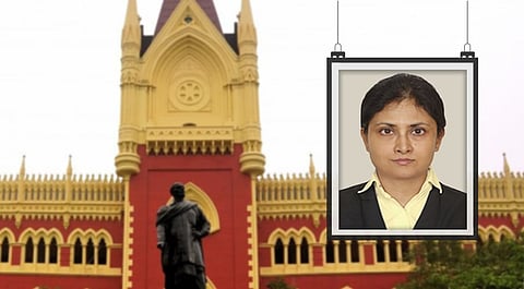 What Calcutta HC held on fiduciary duty owed by Directors of a Trustee Company to Investors