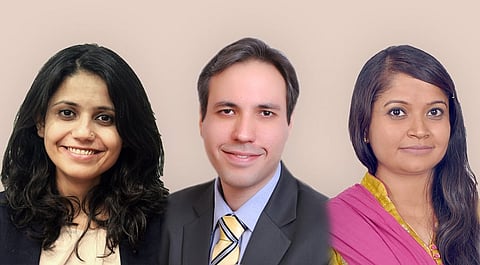 Chandhiok & Associates rebrands as Chandhiok & Mahajan, gets 3 partners