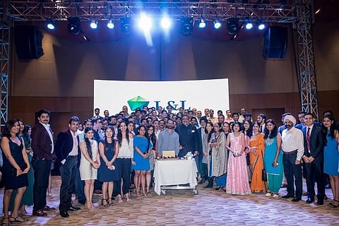 L&L Partners