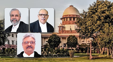 SC orders blanket ban on publication of images of Victims of Sexual Offences