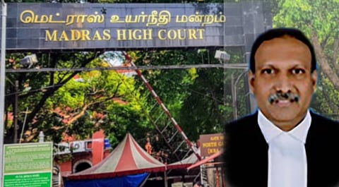 Upload Orders, Judgments immediately after Judges sign them, Madras HC instructs Court Registry