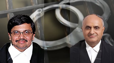 Delhi HC issues guidelines against misuse of Preventive Detention powers by Special Executive Magistrates