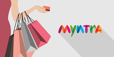 Consumer Court imposes ₹4,000 penalty on Myntra for delivering ladies' sandals instead of men's shoes