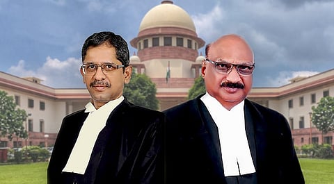 What the Supreme Court held on Chain Link Theory and Circumstantial Evidence [Read Judgment]