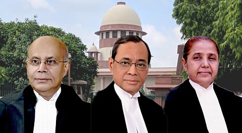 What the SC held on reverse burden of proof and fair investigation under NDPS Act