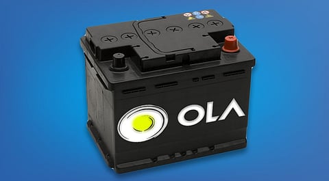 Hyderabad court grants ad interim injunction in favour of Ola