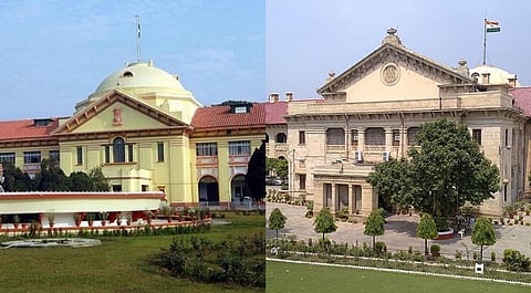 Collegium recommends 6 addl judges from Allahabad HC, 5 from Patna HC as permanent judges