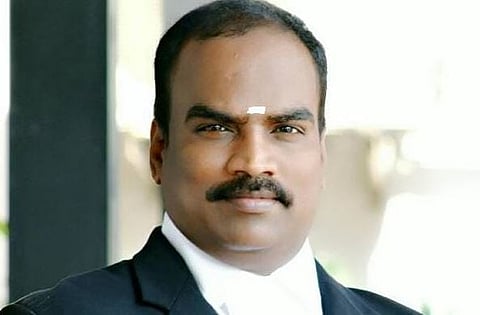 Advocate N Ramesh appointed Special Public Prosecutor in Ayanvaram Minor Rape Case