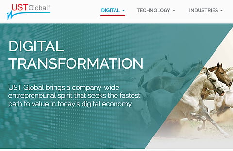 SAM, NDA lead on Temasek $250 million investment in UST Global