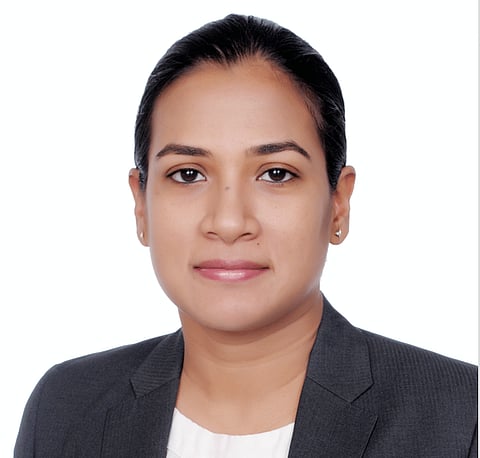 Former AZB Partner Shyamali Singh joins DSK as Head of Knowledge Management