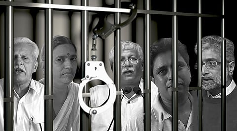Bhima Koregaon: Documents submitted by Police unverified and inadmissible, Counsel for Sudha Bharadwaj