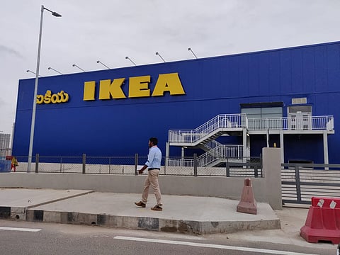 Telangana AAG assures HC no action on land reserved for IKEA until further notice
