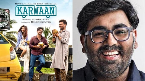 [Exclusive]: Thrissur court grants injunction against release of Karwaan