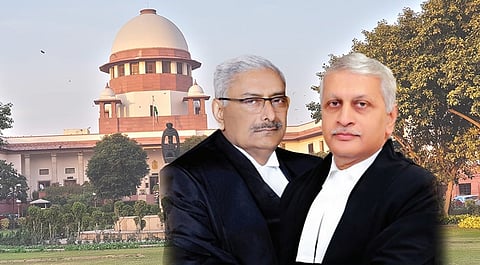 Will render Directors, Promoters homeless, SC warns Amrapali Group