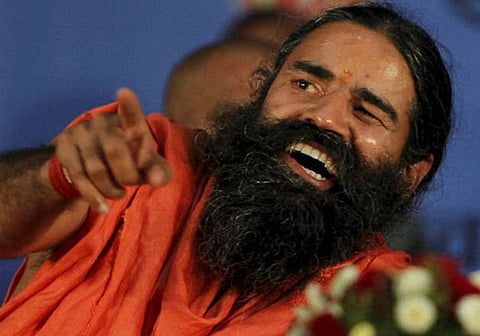 Delhi HC directs Facebook, Google to remove video with banned content from Baba Ramdev biography