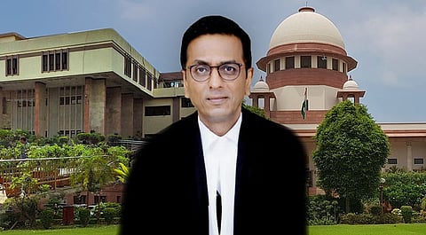 Marital Rape Debate: Justice DY Chandrachud on Right to say “no” after Marriage