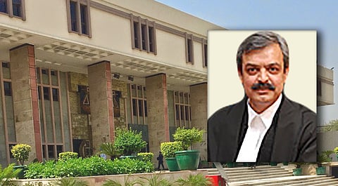 Delhi HC asks JNU to not enforce the undertaking on attendance obtained from students