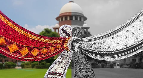 Minor Muslim girl says marriage after attaining puberty valid, SC summons UP Home Secretary