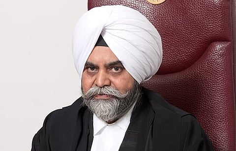 Delhi High Court functioning with half its sanctioned strength, Justice PS Teji