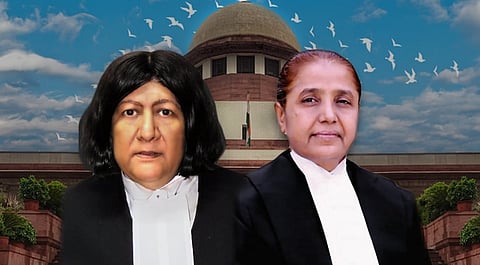 Arbitration (Amendment) Act, 2015 not retrospective for ongoing arbitration unless parties agree otherwise, SC