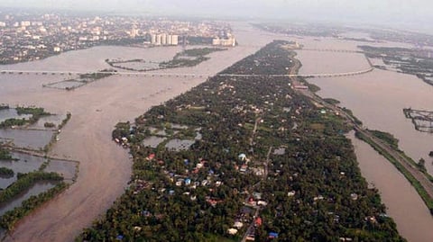 Kerala Floods: Mullaperiyar water level to be reduced, Centre tells Supreme Court