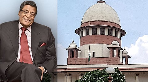 PIL on criteria for determination of Minority status: SC seeks views of Attorney General