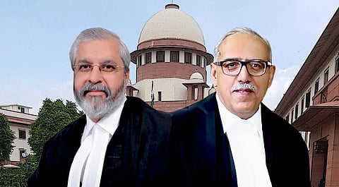 Victims should not be made to relive trauma, SC orders media restraint in reporting Muzaffarpur Shelter Sexual Abuse case