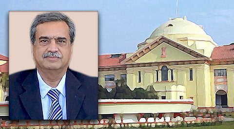 Justice MR Shah appointed Chief Justice of Patna High Court [Read Notification]