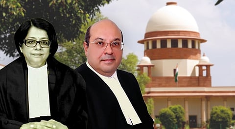 Challenge to arbitral award is a ‘dispute’ under Insolvency Code: Supreme Court