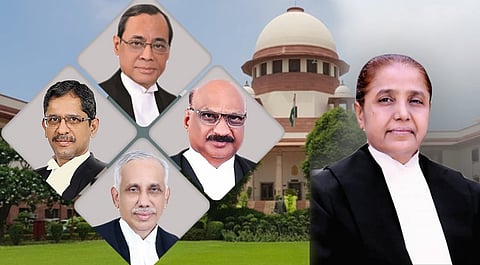 Reservation in States/ Union Territories for migrant Scheduled Caste /Tribe persons: What the Supreme Court held