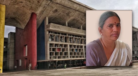 Sudha Bharadwaj not to be remanded to Pune Police custody (for now): Punjab & Haryana HC