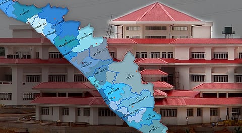 kerala flood