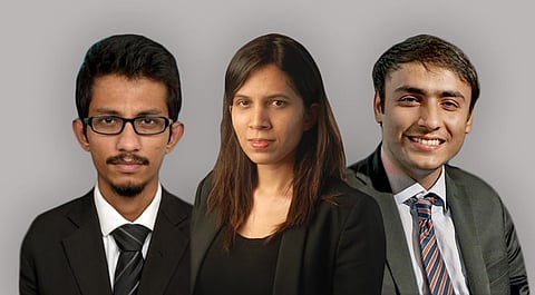 Bondholders under IBC: Unravelling no action clauses