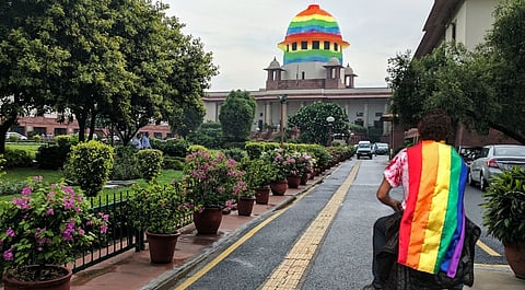 [Columns] As We March On: Beyond the Section 377 judgment