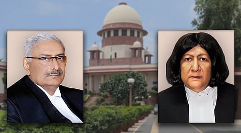 Conditional gift and Cancellation of Gift Deed: What the Supreme Court held